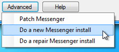 já está disponível versão mais recente msn burlar 2013 skype