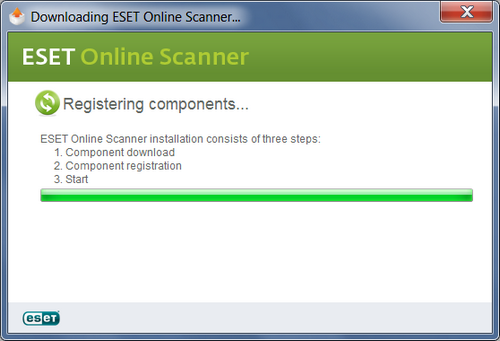 versão online eset nod32 antivirus