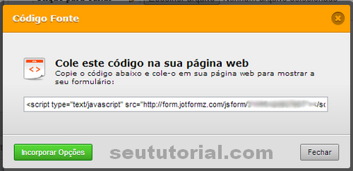 area de upload ilimitado blogger 2013