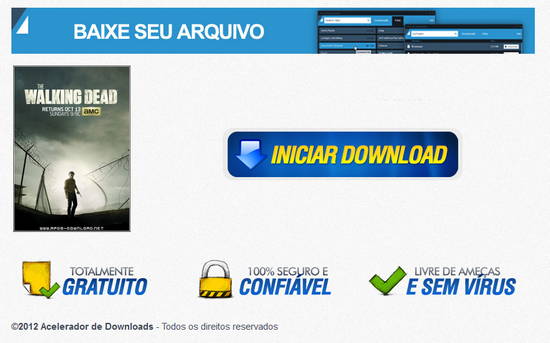 burlar qualquer protetor de link automaticamente