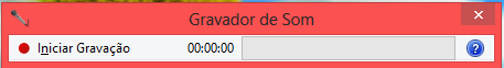 gravar musica qualquer site grooveshark
