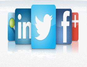 melhores redes sociais 2013 2014