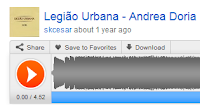 site baixar musicas sem ser 4shared