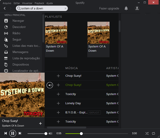 spotify premium code brasil