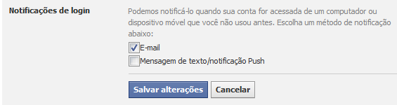 descobrir quem visitou meu facebook