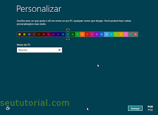 review windows 8