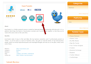 como-encontrar-um-aplicativo-especifico-para-twitter