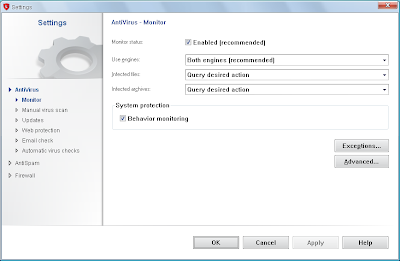 serial gdata internet security 2012 120 dias giveaway