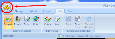 como-tiro-publicidade-flash-vortex-menu
