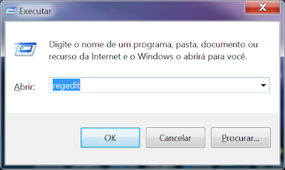 remover icones programas desinstalados notificação windows 8