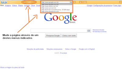 varios-sites-um-uma-janela
