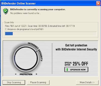 escaneando-bit-defender