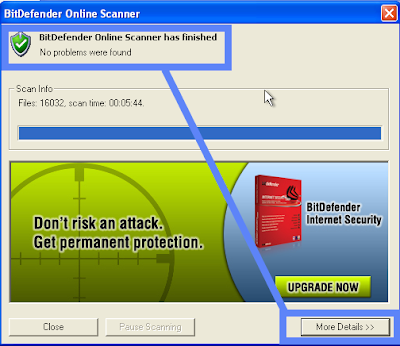 termino-scan-bit-defender-online