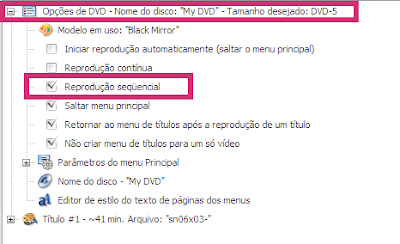 video-rmvb-convertxtodvd como-gravar-seriado-em-dvd