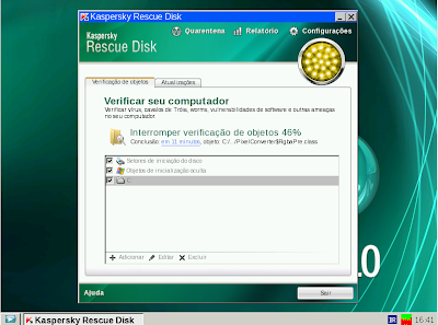 configurar-kaspersky-rescue-disk
