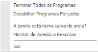 posso executar virus sandboxie