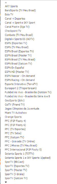 tv-online como-assistir-tv-no-pc