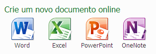 versão office gratuito 2013