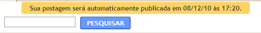 post-programado