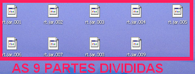 dividir-executavel como-dividir-um-executavel-em-varias-partes