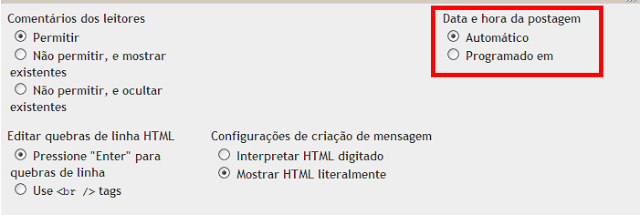 como-programar-publicacao-de-postagem-blogger