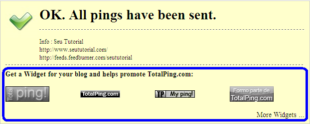 tutorial-totalping como-enviar-seu-blog-para-varios-divulgadores