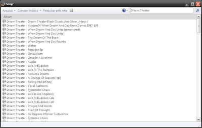 Melhor programa para baixar músicas windows android