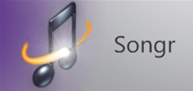 Songr Tutorial