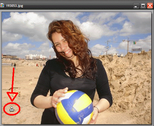Como remover objetos em uma foto
