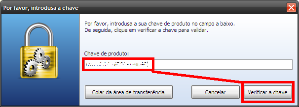 ashampoo de graça promoção 2013