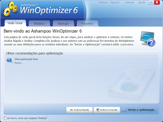 Programas ashampoo freeware gratuitos 2013