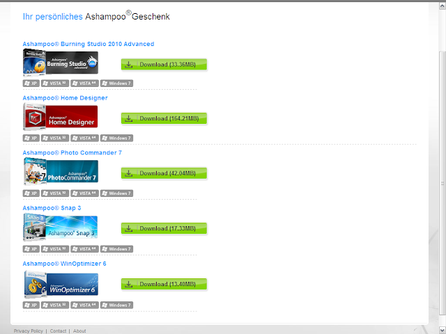 Win Optimizer gratuito 2013