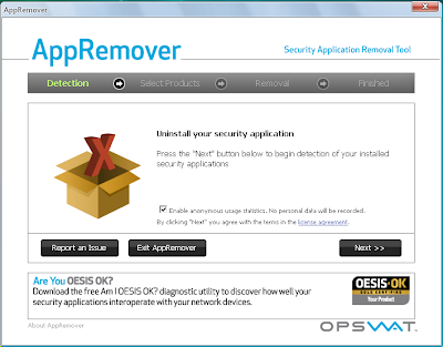 como-desinstalar-o-kaspersky 2013