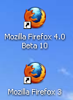 executar-dois-firefox-ao-mesmo-tempo