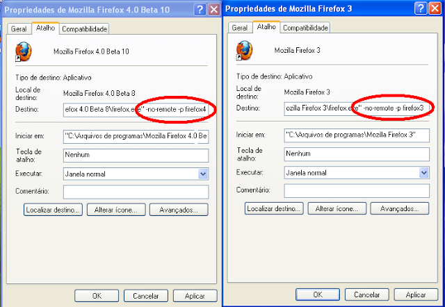 2-firefox-simultaneamente-3-e-4-beta