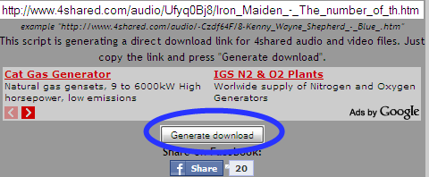 Generate download como-pular-o-tempo-4shared
