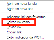 salvar link como download-música-4shared-sem-tempo-e-ilimitado
