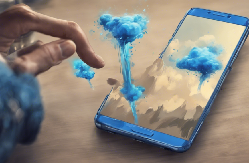 A nova aplicação para Android permite-lhe enviar mensagens azuis para iPhones