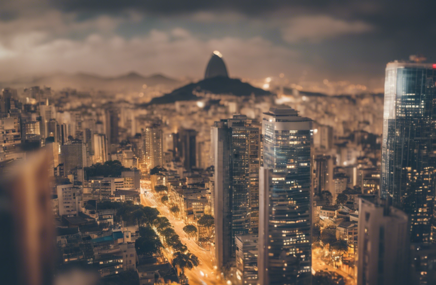 W jaki sposób nowe narzędzie LinkedIn Brazil pomaga profesjonalistom być na bieżąco z najnowszymi wiadomościami?