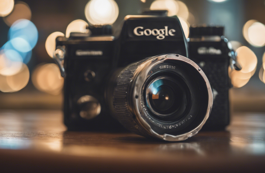 Jak nowa, długo działająca funkcja wyszukiwania Google wpływa na SEO?