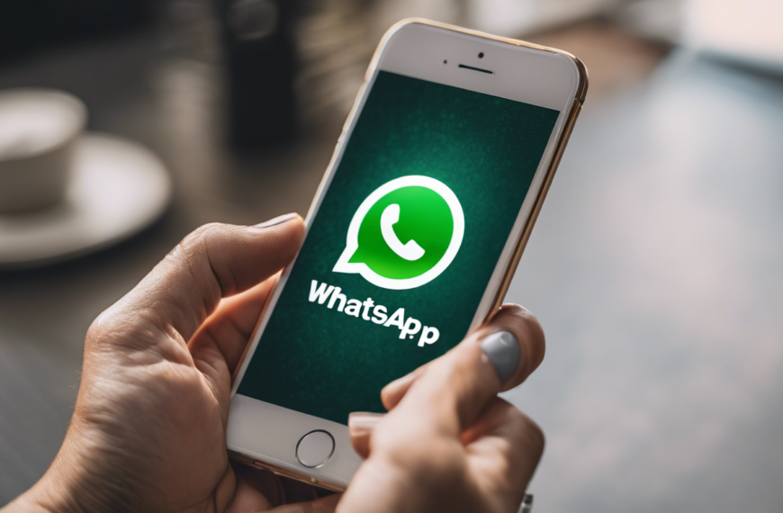 Jak dodać przycisk WhatsApp do swojej witryny w zaledwie dwóch krokach?