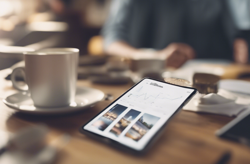Jak stworzyć kompletny plan marketingowy, aby rozwinąć swój biznes w Internecie?