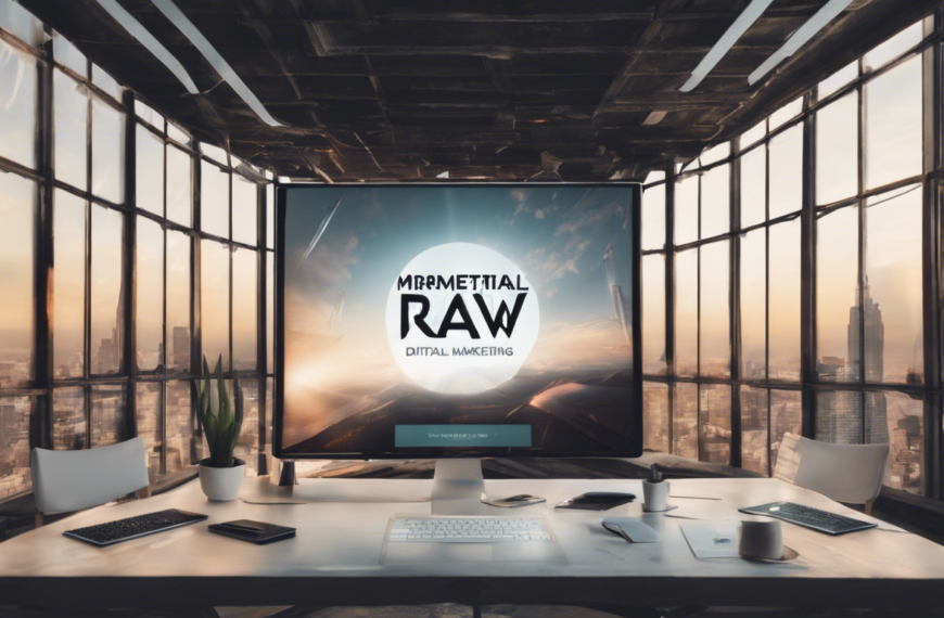 Jak uzyskać spostrzeżenia i strategie marketingu cyfrowego dzięki Portal Insights?