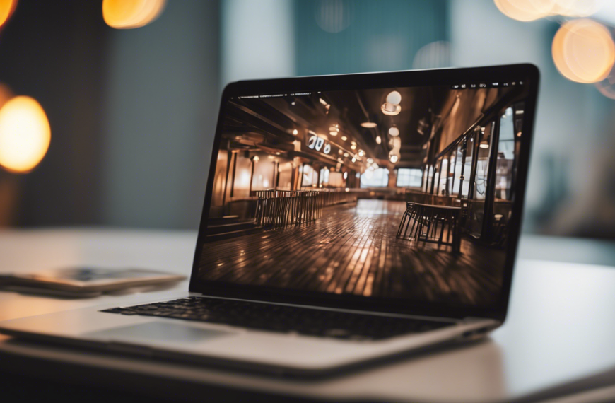 W jaki sposób wyspecjalizowane strony internetowe mogą zachować aktualność w erze marketingu cyfrowego w 2019 roku?
