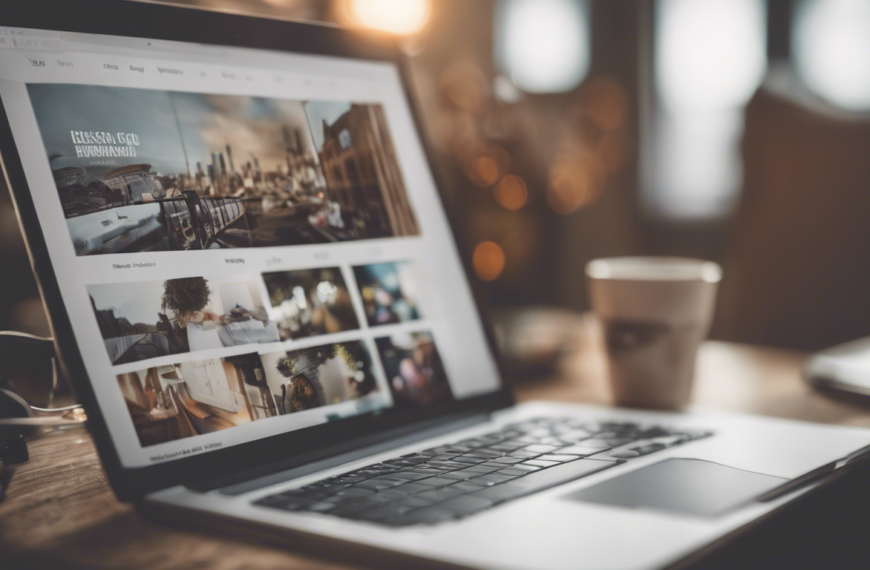 aprenda como planejar o seo para o seu blog com dicas essenciais para começar. descubra as melhores estratégias para aumentar a visibilidade e o tráfego do seu blog.