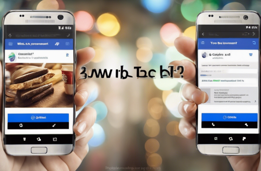Google Ads czy Facebook Ads: co zapewnia najlepszy zwrot z inwestycji w reklamę?