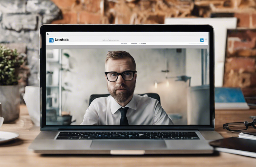 Reklamy na LinkedIn: czy warto wypróbować nowego menedżera reklam w wersji beta?