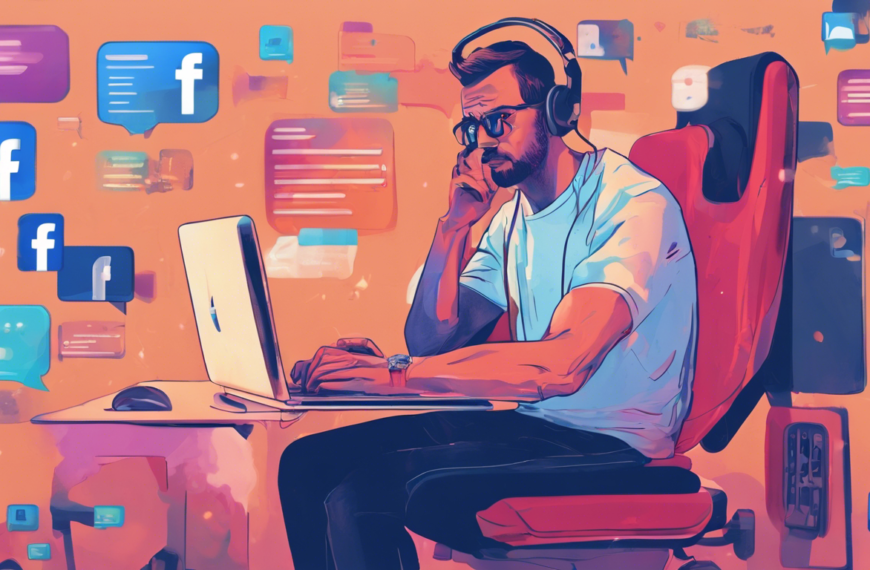 descubra quais são os principais erros cometidos por iniciantes no facebook ads e aprenda como evitá-los para obter mais sucesso em suas campanhas de anúncios.