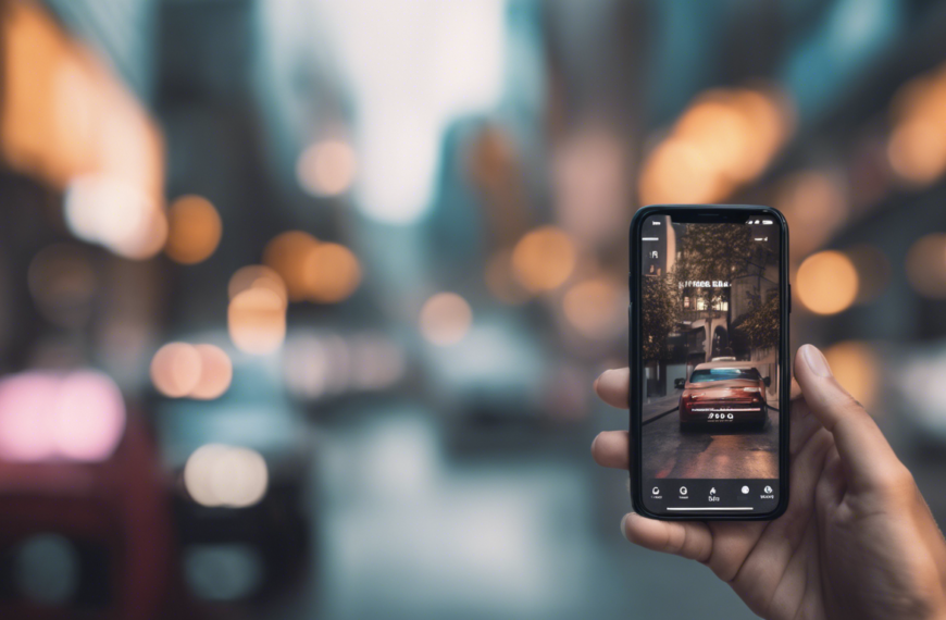 TikTok dla firm: Po co inwestować w nową platformę wideo?